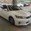 lexus ct 2012 -LEXUS--Lexus CT ZWA10-2089667---LEXUS--Lexus CT ZWA10-2089667- image 4