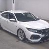 honda civic 2019 quick_quick_DBA-FK7_FK7-1105807 image 1