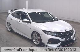 honda civic 2019 quick_quick_DBA-FK7_FK7-1105807