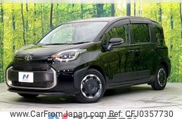 toyota sienta 2023 -TOYOTA--Sienta 6AA-MXPL10G--MXPL10-1059574---TOYOTA--Sienta 6AA-MXPL10G--MXPL10-1059574-