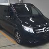 mercedes-benz v-class 2021 -MERCEDES-BENZ--Benz V Class W1V44781323858303---MERCEDES-BENZ--Benz V Class W1V44781323858303- image 1