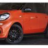 smart forfour 2017 -SMART--Smart Forfour DBA-453044--WME4530442Y140454---SMART--Smart Forfour DBA-453044--WME4530442Y140454- image 12