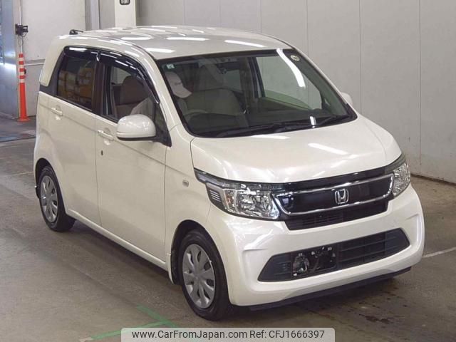 honda n-wgn 2015 CFJ1666397 image 1