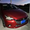 mazda demio 2015 CFJ1721144 image 1