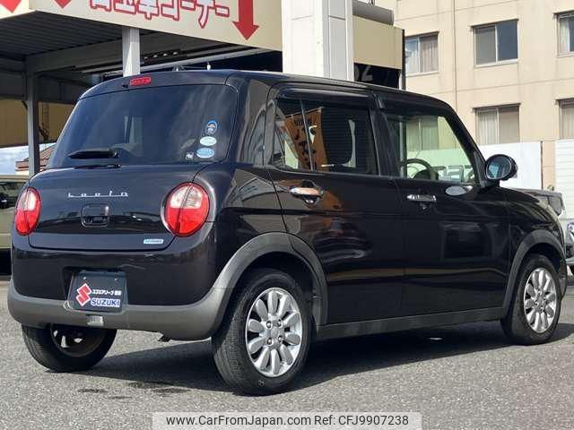 suzuki alto-lapin 2016 -SUZUKI 【名変中 】--Alto Lapin HE33S--134001---SUZUKI 【名変中 】--Alto Lapin HE33S--134001- image 2