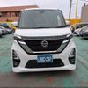 nissan roox 2023 -NISSAN 【名変中 】--Roox B45A--0408782---NISSAN 【名変中 】--Roox B45A--0408782- image 9