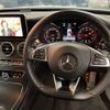mercedes-benz c-class 2018 CFJ1804199 image 14
