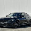 bmw 3-series 2019 -BMW--BMW 3 Series 3DA-5V20--WBA5V72000FH30825---BMW--BMW 3 Series 3DA-5V20--WBA5V72000FH30825- image 1