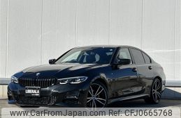 bmw 3-series 2019 -BMW--BMW 3 Series 3DA-5V20--WBA5V72000FH30825---BMW--BMW 3 Series 3DA-5V20--WBA5V72000FH30825-