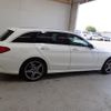 mercedes-benz c-class-station-wagon 2018 quick_quick_RBA-205242_WDD2052422F666670 image 4
