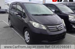 honda freed 2010 -HONDA--Freed GB3-1140205---HONDA--Freed GB3-1140205-