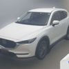 mazda cx-5 2018 -MAZDA--CX-5 3DA-KF2P--KF2P-206113---MAZDA--CX-5 3DA-KF2P--KF2P-206113- image 1