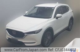 mazda cx-5 2018 -MAZDA--CX-5 3DA-KF2P--KF2P-206113---MAZDA--CX-5 3DA-KF2P--KF2P-206113-