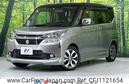 suzuki solio-bandit 2018 quick_quick_MA36S_MA36S-678715