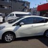 nissan note 2016 CFJ1569081 image 11