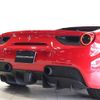 ferrari ferrari-others 2017 -FERRARI--ﾌｪﾗｰﾘ488 ABA-F142B--ZFF80AMJ000230008---FERRARI--ﾌｪﾗｰﾘ488 ABA-F142B--ZFF80AMJ000230008- image 7