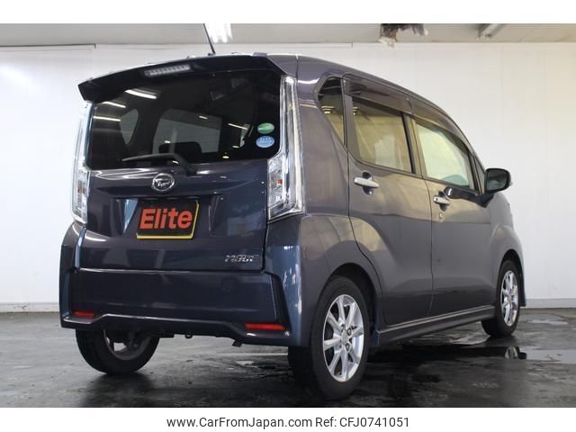 daihatsu move 2018 -DAIHATSU--Move LA150S--LA150S-0152277---DAIHATSU--Move LA150S--LA150S-0152277- image 2