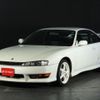 nissan silvia 1997 -NISSAN--Silvia S14--S14-140812---NISSAN--Silvia S14--S14-140812- image 1