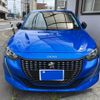 peugeot 208 2024 CFJ1553217 image 3