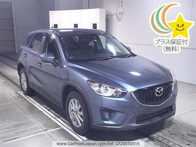 mazda cx-5 2014 -MAZDA--CX-5 KE2AW-133457---MAZDA--CX-5 KE2AW-133457- image 1