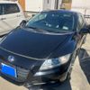 honda cr-z 2010 -HONDA--CR-Z DAA-ZF1--ZF1-1005539---HONDA--CR-Z DAA-ZF1--ZF1-1005539- image 1