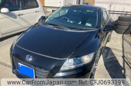 honda cr-z 2010 -HONDA--CR-Z DAA-ZF1--ZF1-1005539---HONDA--CR-Z DAA-ZF1--ZF1-1005539-