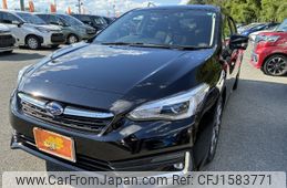 subaru impreza-wagon 2021 CFJ1583771
