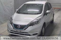 nissan note 2020 -NISSAN--Note SNE12-020021---NISSAN--Note SNE12-020021-