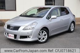 toyota blade 2010 -TOYOTA--Blade AZE156H--1037812---TOYOTA--Blade AZE156H--1037812-