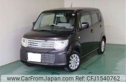 suzuki mr-wagon 2014 CFJ1540762