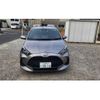 toyota yaris 2024 -TOYOTA 【三河 503ﾃ3016】--Yaris 5BA-KSP210--KSP210-0116303---TOYOTA 【三河 503ﾃ3016】--Yaris 5BA-KSP210--KSP210-0116303- image 1