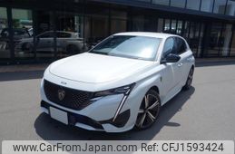peugeot 308 2025 CFJ1593424