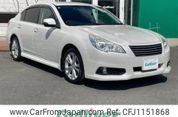 subaru legacy-b4 2012 -SUBARU--Legacy B4 DBA-BMM--BMM-003747---SUBARU--Legacy B4 DBA-BMM--BMM-003747-