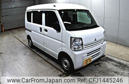mitsubishi minicab-van 2018 -MITSUBISHI 【福山 480こ9218】--Minicab Van DS17V-254008---MITSUBISHI 【福山 480こ9218】--Minicab Van DS17V-254008-