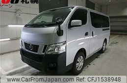 nissan caravan-van 2015 CFJ1538948