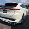toyota harrier 2021 CFJ1723103 image 9
