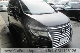 nissan elgrand 2018 quick_quick_DBA-TE52_TE52-096462