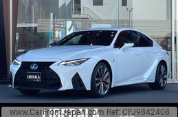 lexus is 2021 -LEXUS--Lexus IS 6AA-AVE30--AVE30-5088189---LEXUS--Lexus IS 6AA-AVE30--AVE30-5088189-
