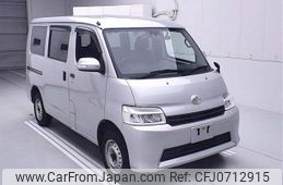 toyota townace-van 2021 -TOYOTA--Townace Van S403M-0007658---TOYOTA--Townace Van S403M-0007658-