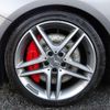 mercedes-benz amg 2013 -MERCEDES-BENZ--AMG 176052--2J079203---MERCEDES-BENZ--AMG 176052--2J079203- image 9