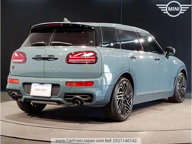 mini mini-others 2023 quick_quick_3BA-LV20M_WMWLV720902T67503 image 2
