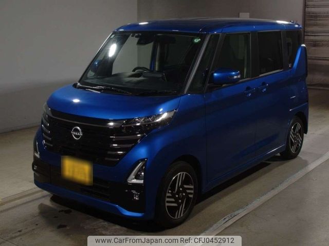 nissan roox 2024 -NISSAN 【名古屋 58Aて2253】--Roox B44A-0518163---NISSAN 【名古屋 58Aて2253】--Roox B44A-0518163- image 1