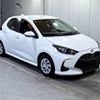 toyota yaris 2022 -TOYOTA--Yaris KSP210-0074341---TOYOTA--Yaris KSP210-0074341- image 1