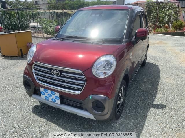 toyota pixis-joy 2019 -TOYOTA--Pixis Joy LA250A--0015035---TOYOTA--Pixis Joy LA250A--0015035- image 1