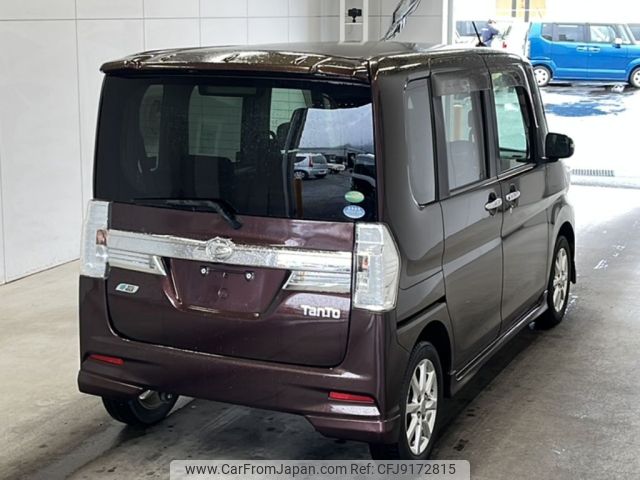 daihatsu tanto 2014 -DAIHATSU--Tanto LA600S-0163184---DAIHATSU--Tanto LA600S-0163184- image 2