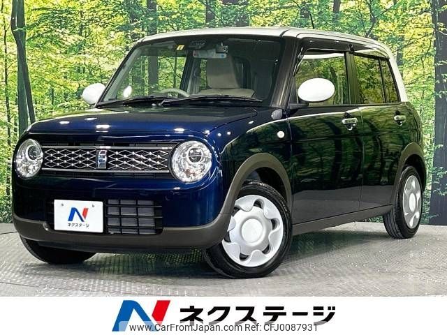 suzuki alto-lapin 2019 -SUZUKI--Alto Lapin DBA-HE33S--HE33S-232253---SUZUKI--Alto Lapin DBA-HE33S--HE33S-232253- image 1