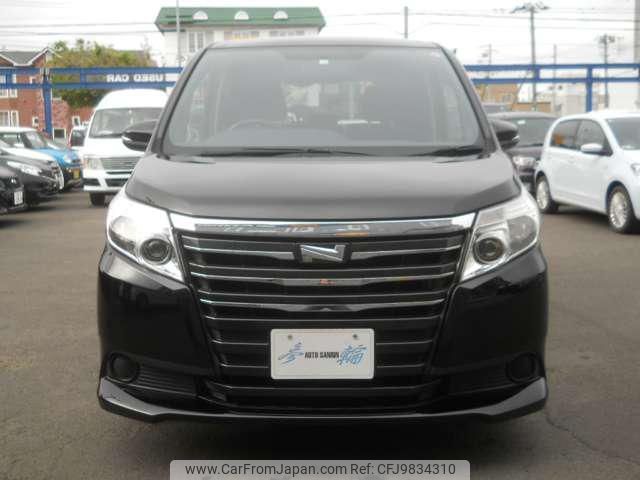 toyota noah 2015 -TOYOTA 【名変中 】--Noah ZRR85G--0029115---TOYOTA 【名変中 】--Noah ZRR85G--0029115- image 2