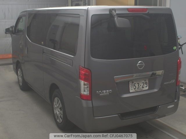 nissan caravan-van 2019 -NISSAN--Caravan Van VW2E26-114570---NISSAN--Caravan Van VW2E26-114570- image 2