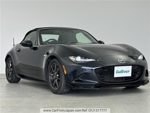 mazda roadster 2016 -MAZDA--Roadster DBA-ND5RC--ND5RC-109343---MAZDA--Roadster DBA-ND5RC--ND5RC-109343- image 1