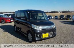 suzuki spacia 2013 -SUZUKI 【野田 580】--Spacia DBA-MK32S--GK32S-503043---SUZUKI 【野田 580】--Spacia DBA-MK32S--GK32S-503043-